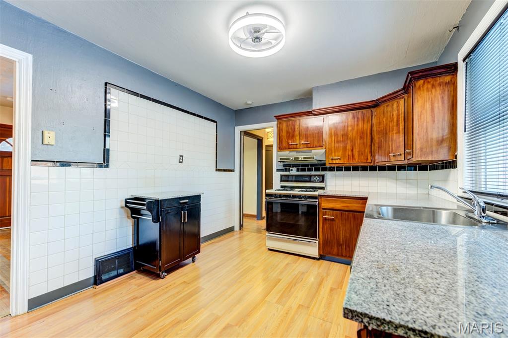 Duchesne First Add - Residential