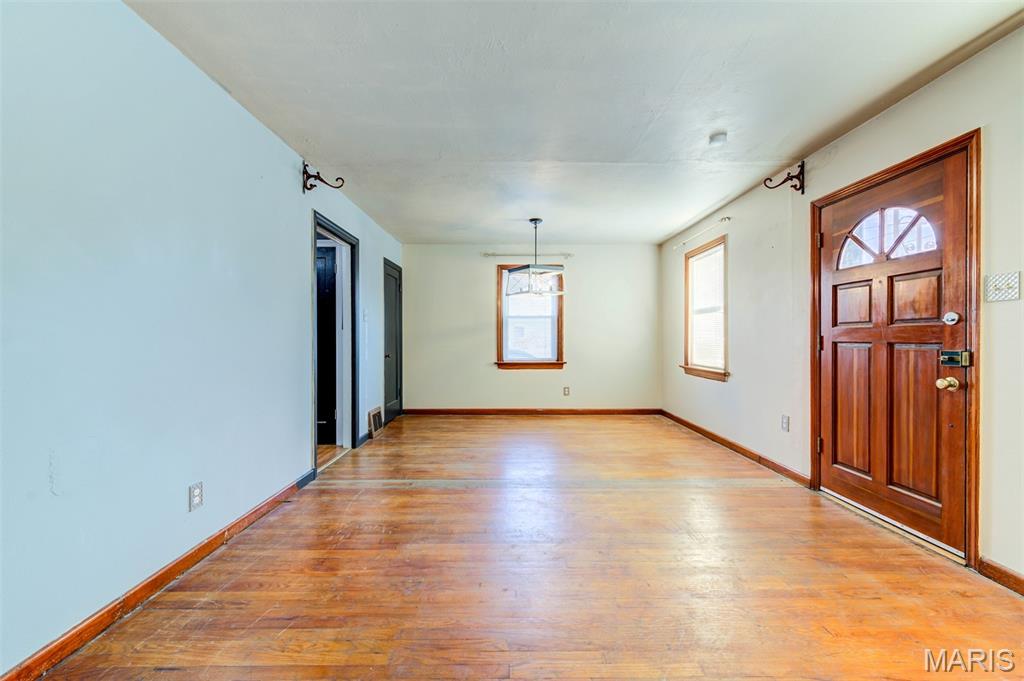 Duchesne First Add - Residential