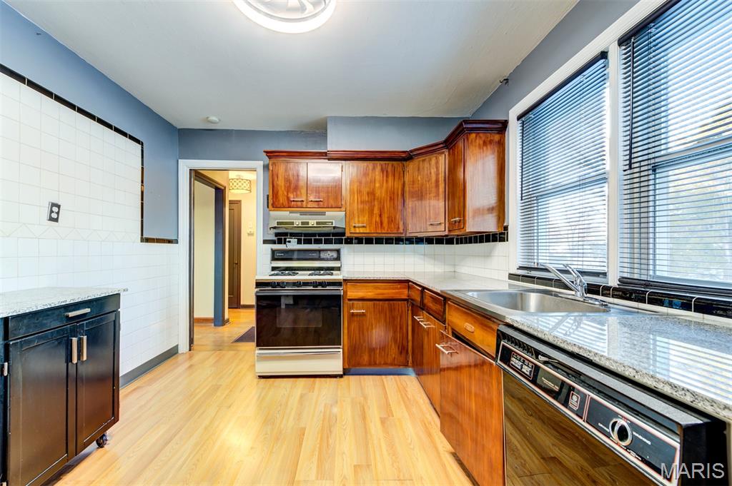 Duchesne First Add - Residential