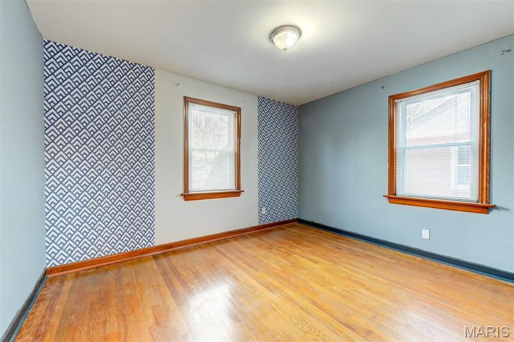 Duchesne First Add - Residential