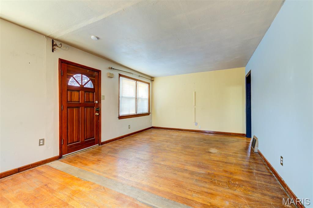 Duchesne First Add - Residential