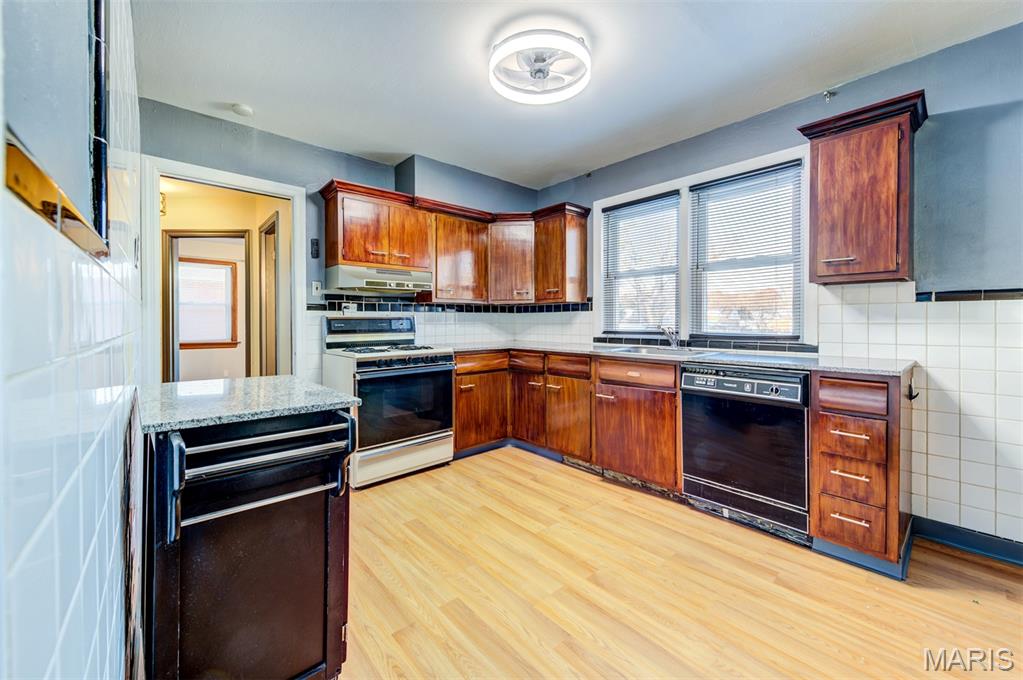 Duchesne First Add - Residential
