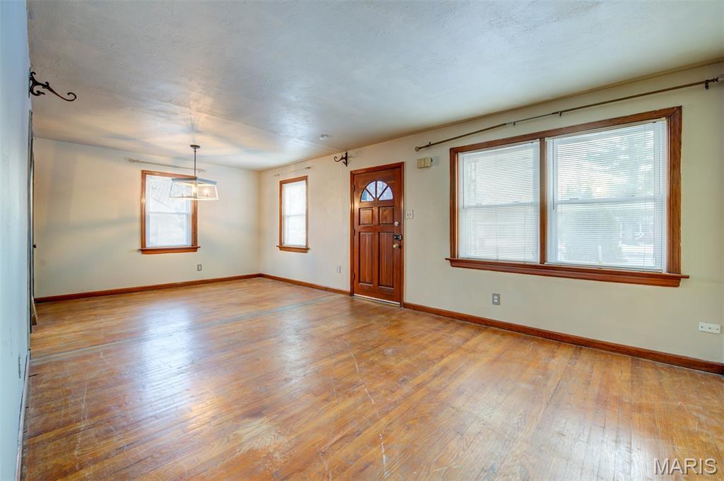 Duchesne First Add - Residential