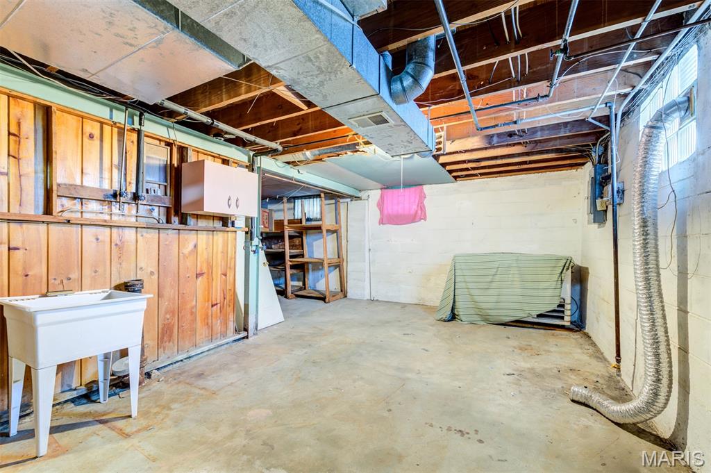Duchesne First Add - Residential