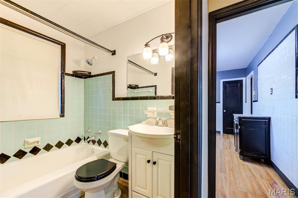 Duchesne First Add - Residential