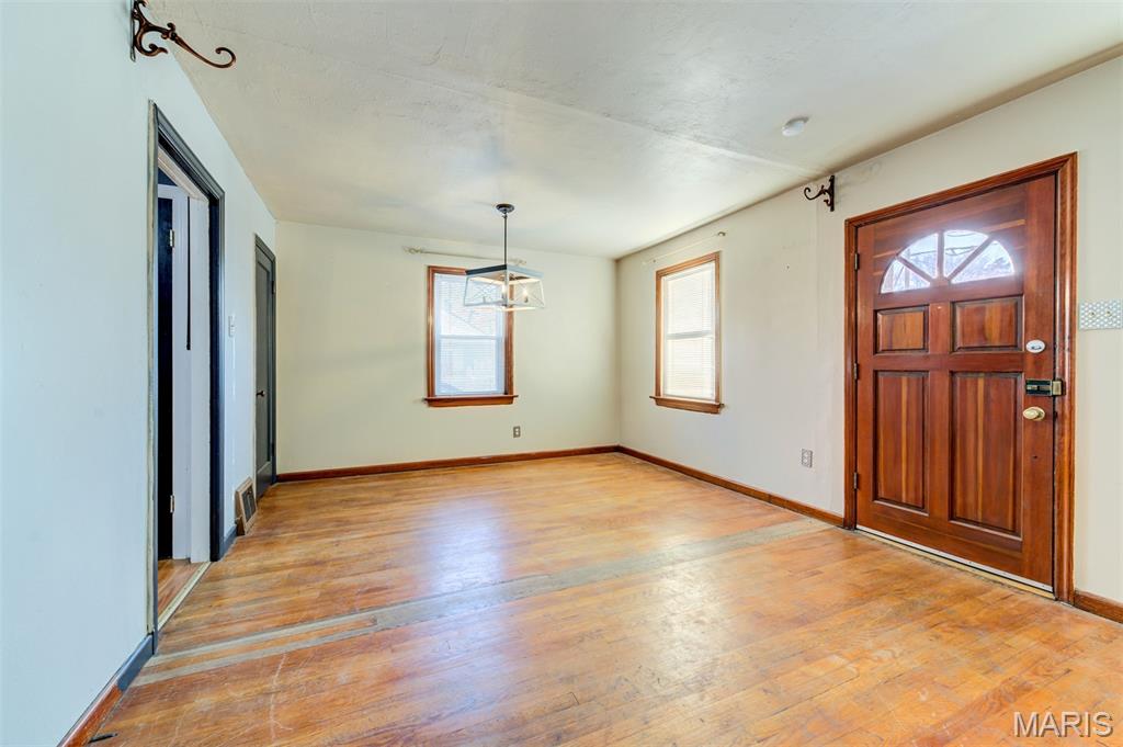 Duchesne First Add - Residential