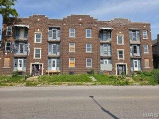 White Place - Residential Income