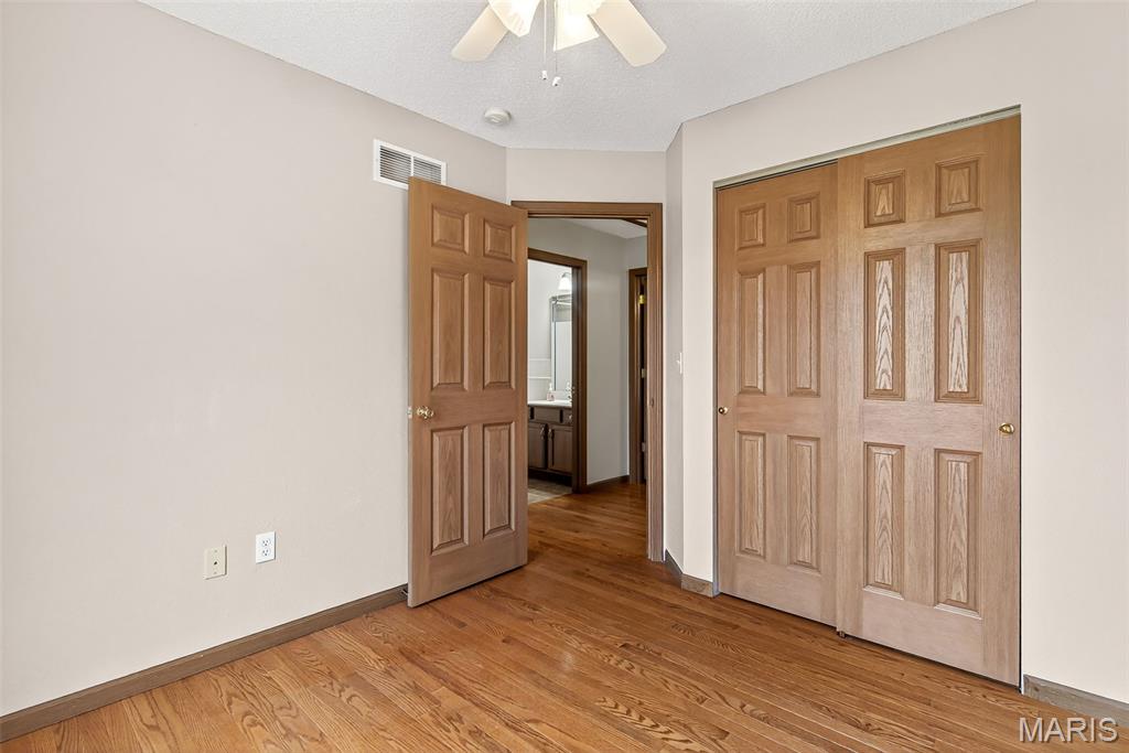 N Woods Un 03 - Residential