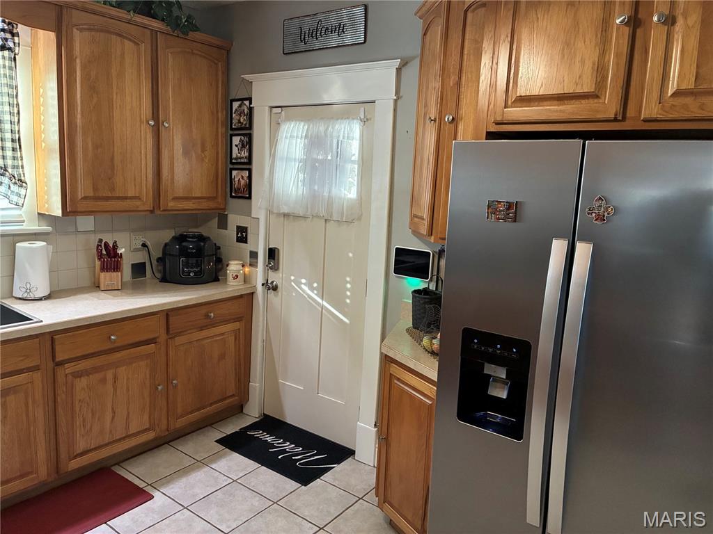 Ashcraft Add - Residential