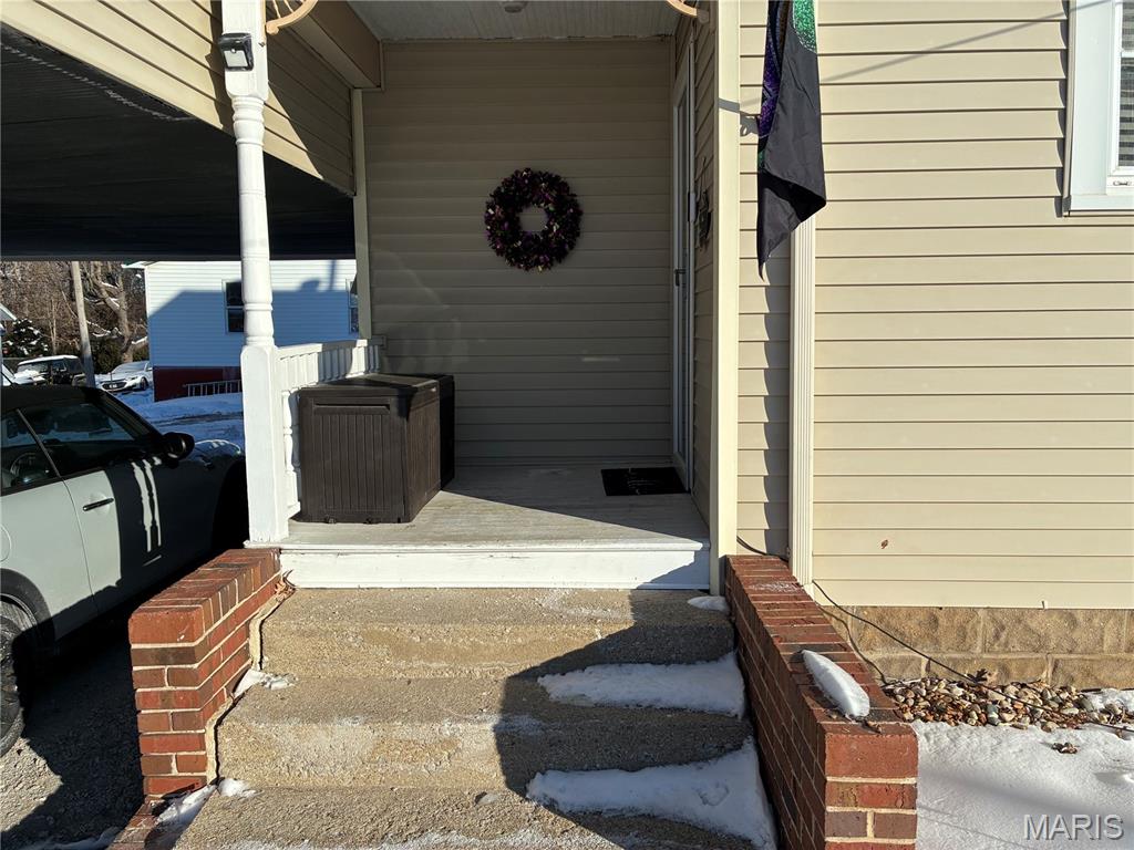 Ashcraft Add - Residential