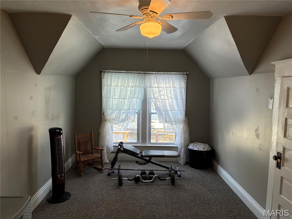 Ashcraft Add - Residential