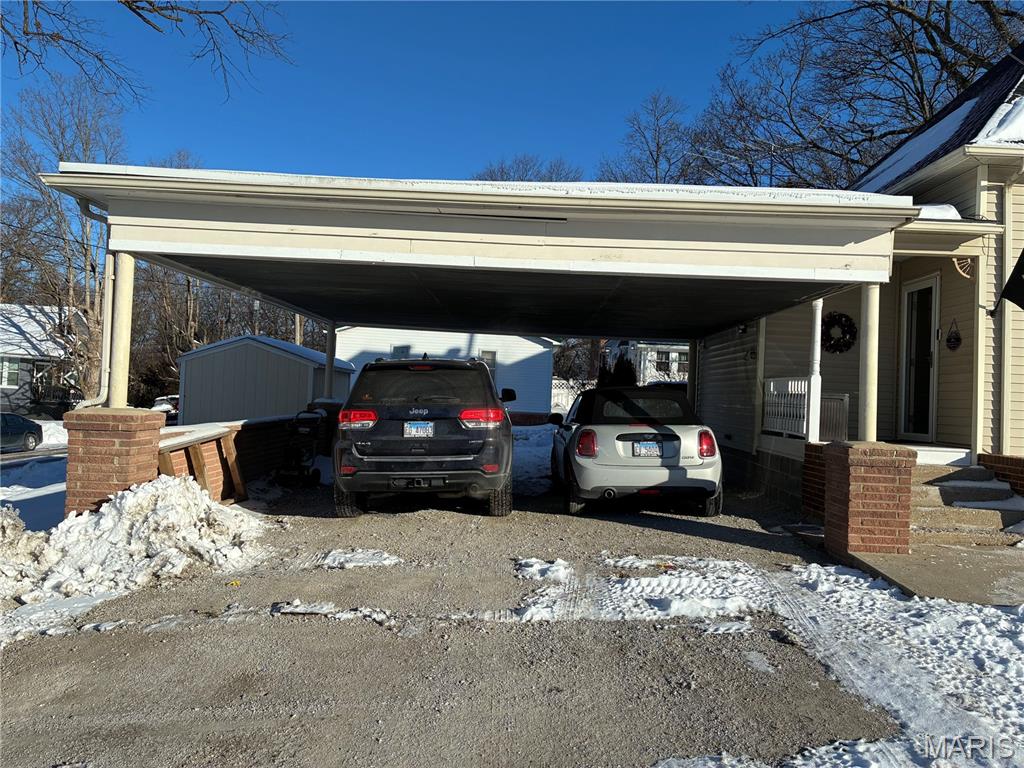 Ashcraft Add - Residential