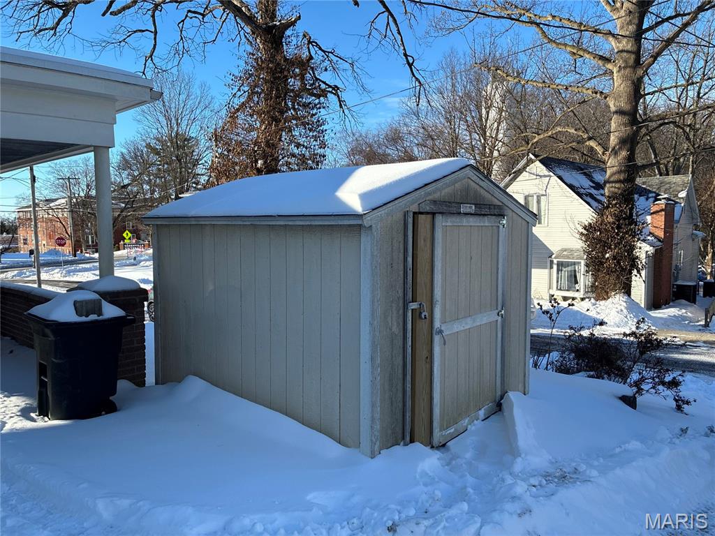 Ashcraft Add - Residential