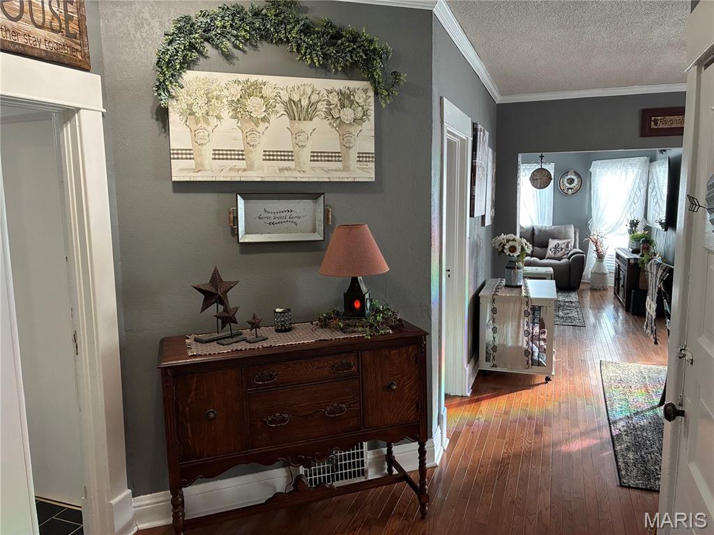 Ashcraft Add - Residential