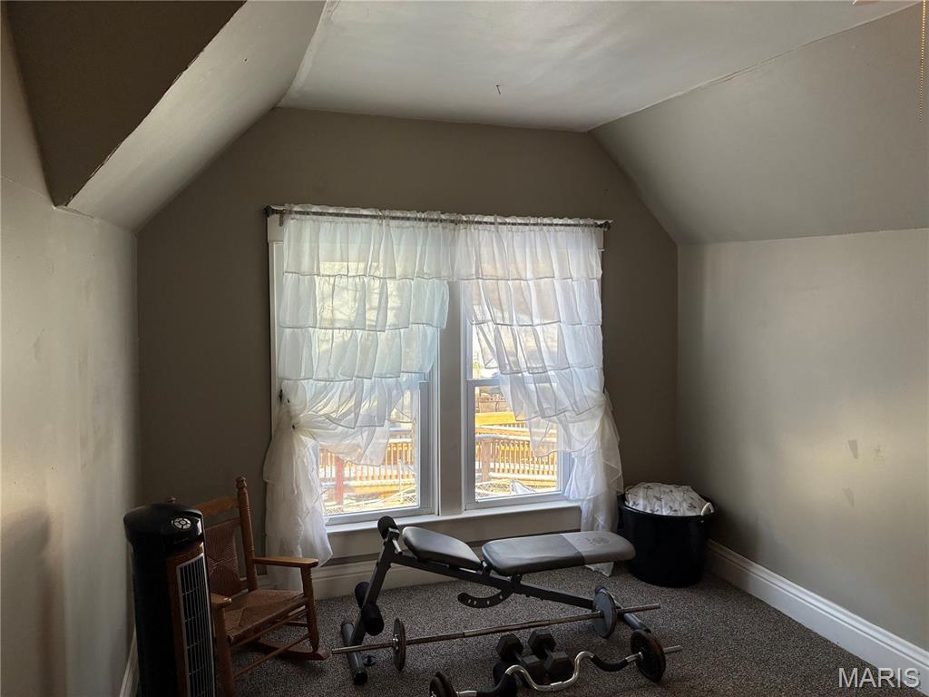 Ashcraft Add - Residential