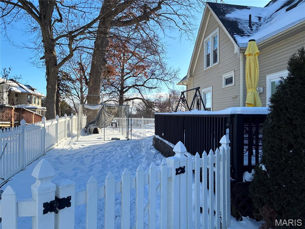 Ashcraft Add - Residential