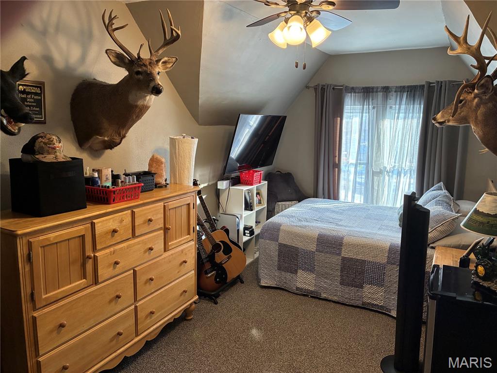 Ashcraft Add - Residential
