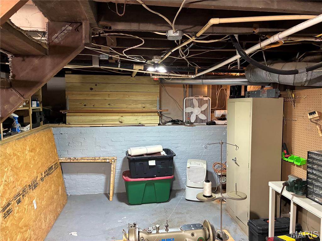 Ashcraft Add - Residential