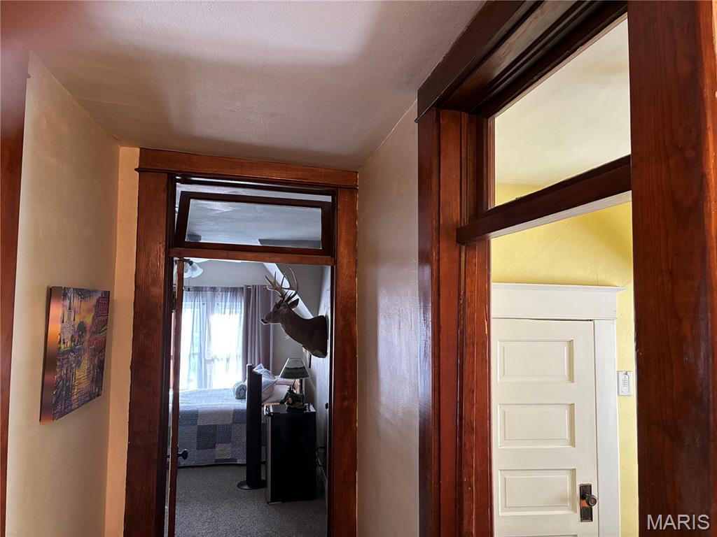 Ashcraft Add - Residential