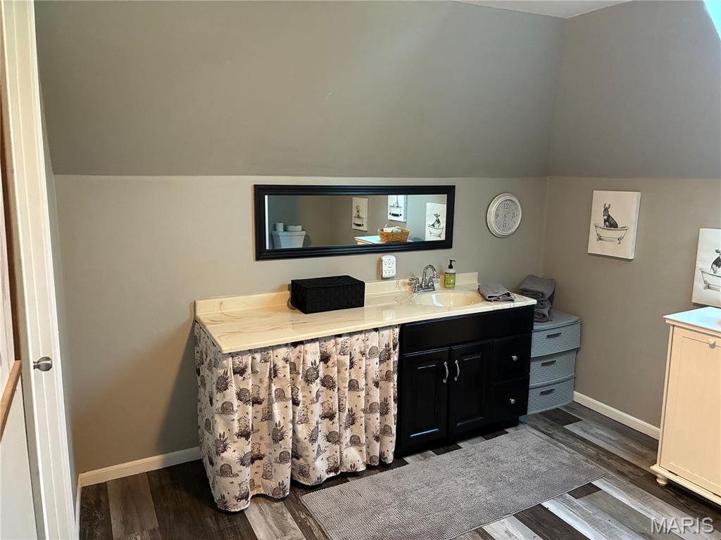 Ashcraft Add - Residential