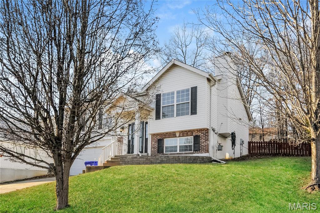 Hunters Green Nine - Residential Lease