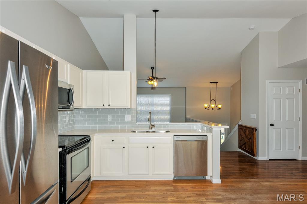 Hunters Green Nine - Residential Lease