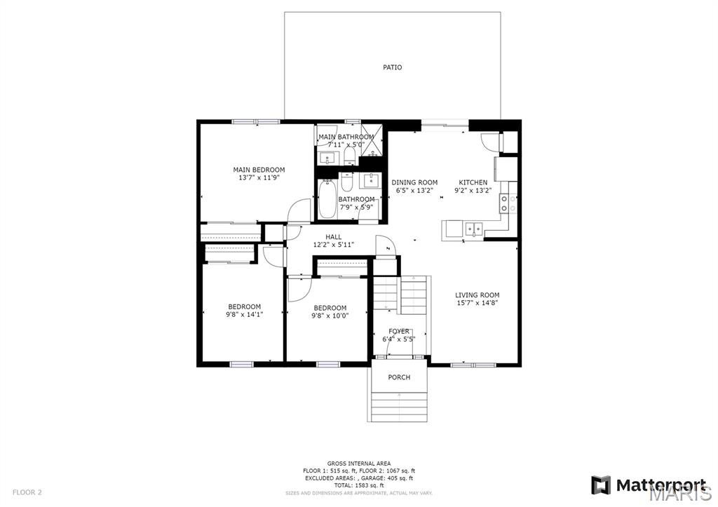 Hunters Green Nine - Residential Lease