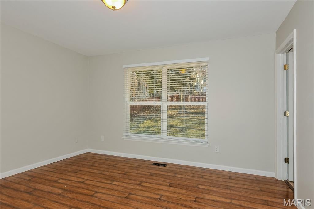 Hunters Green Nine - Residential Lease