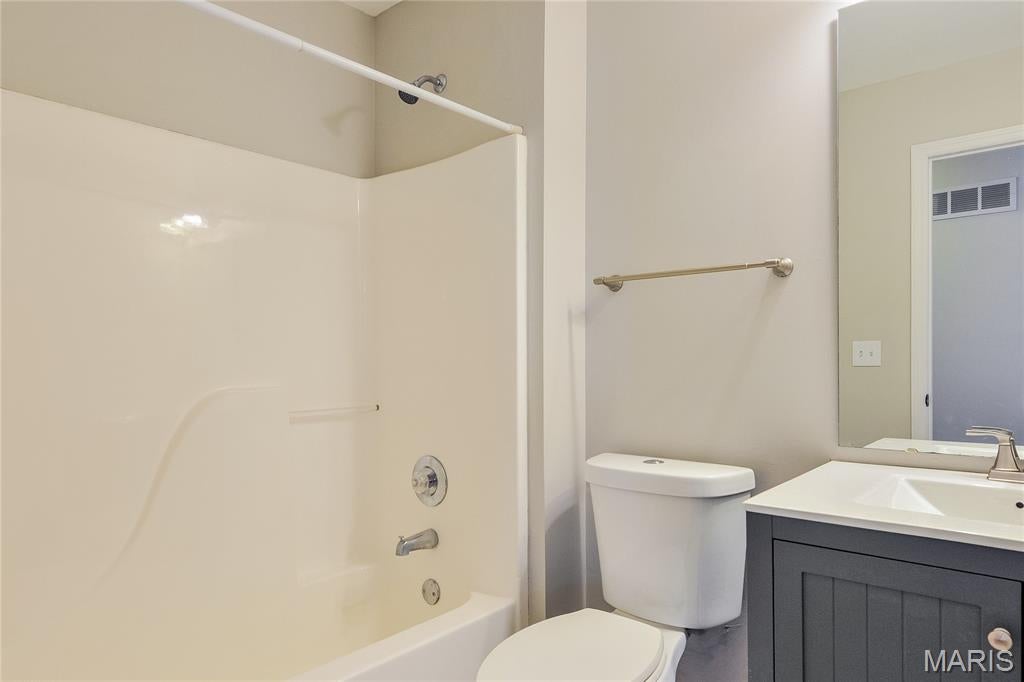 Hunters Green Nine - Residential Lease