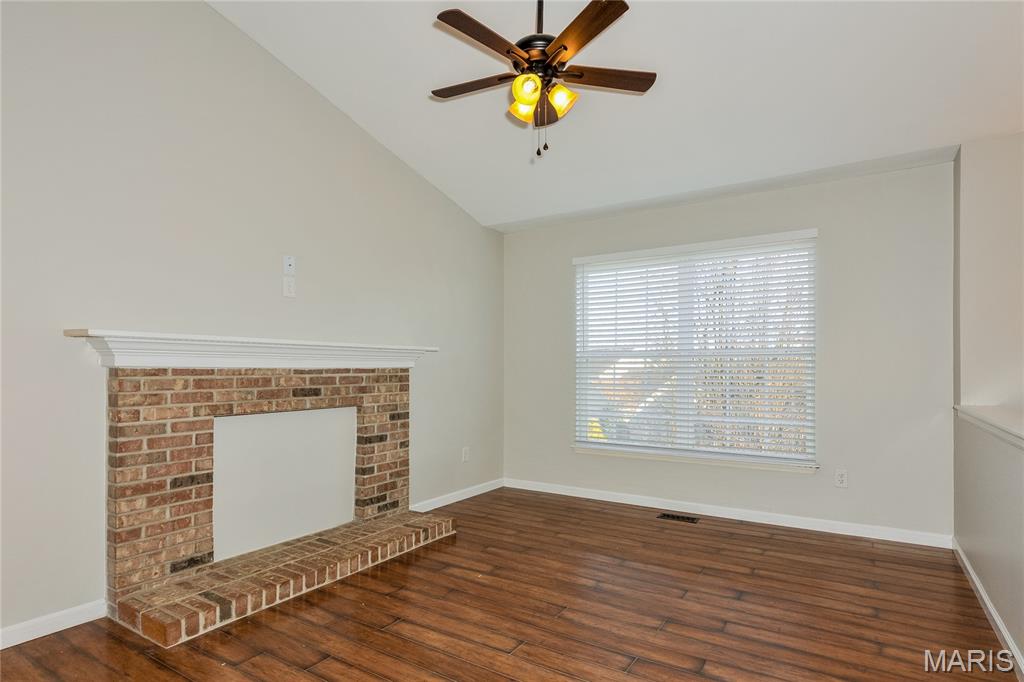 Hunters Green Nine - Residential Lease