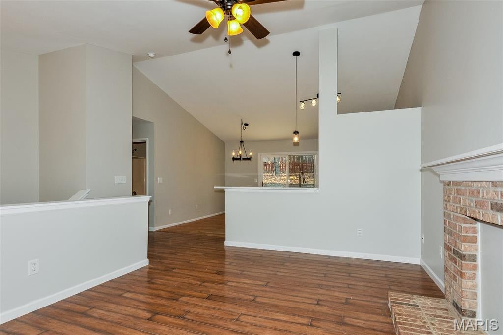 Hunters Green Nine - Residential Lease