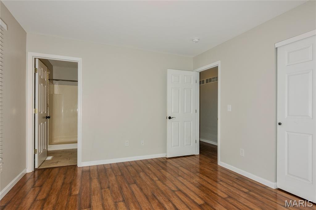 Hunters Green Nine - Residential Lease