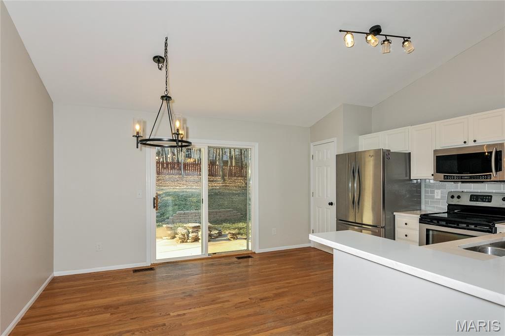 Hunters Green Nine - Residential Lease