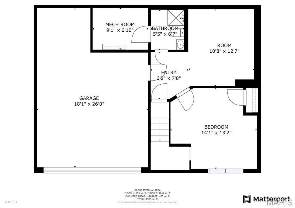 Hunters Green Nine - Residential Lease