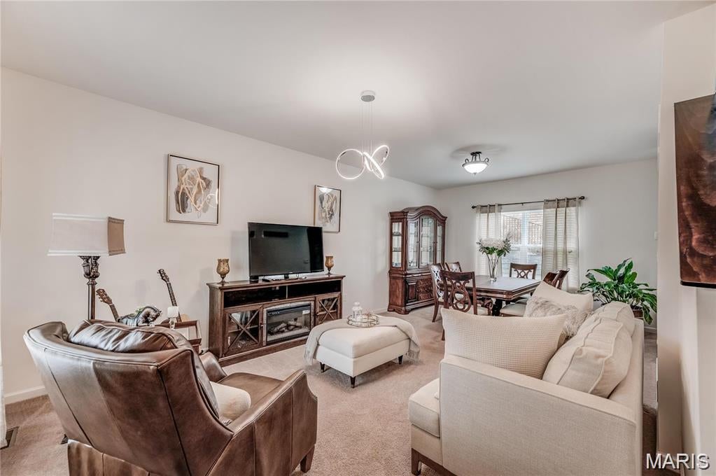 Arbors at Meramec Grove - Residential Lease