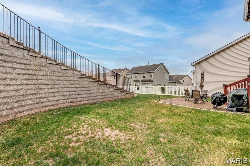 Arbors at Meramec Grove - Residential Lease