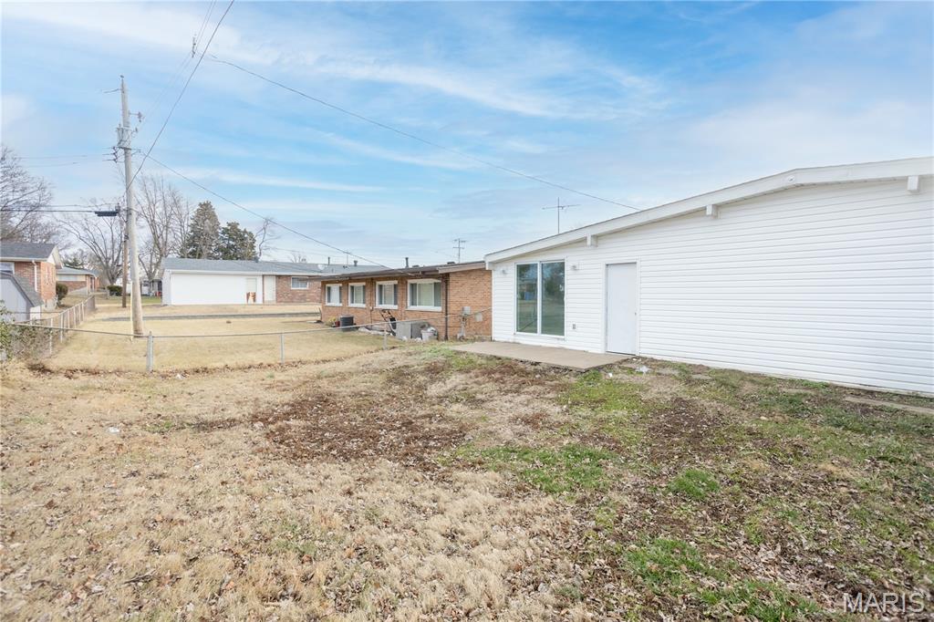 Flamingo Park 1 - Residential
