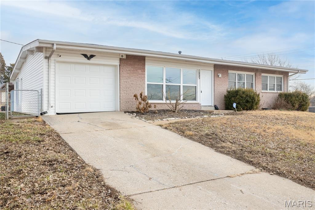 Flamingo Park 1 - Residential