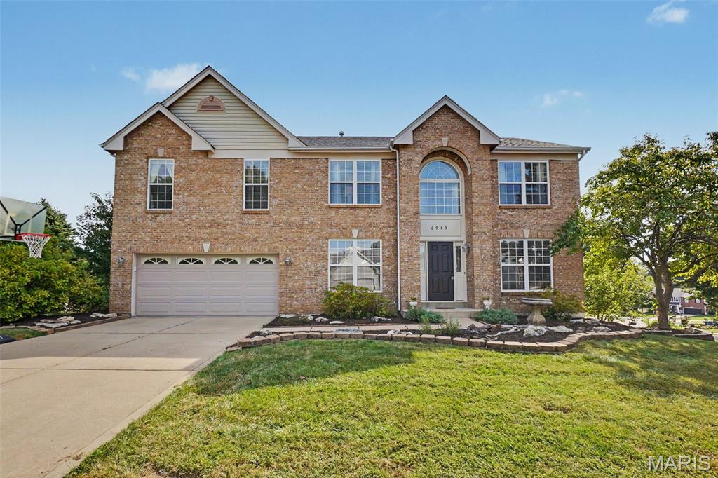 Fieldstone Farms #1 - Residential