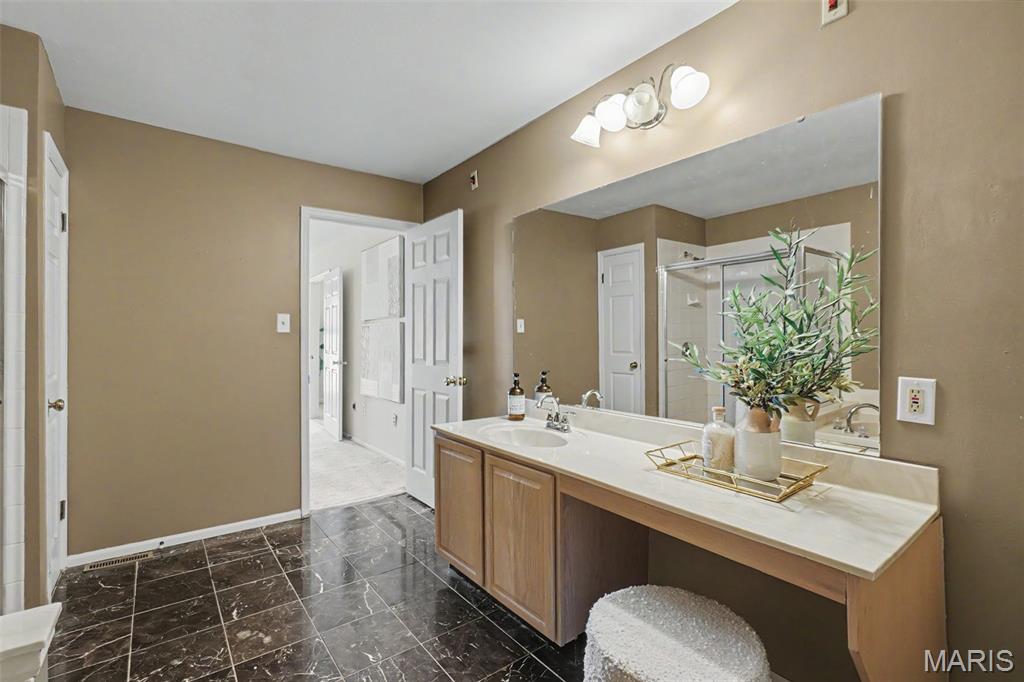 Fieldstone Farms #1 - Residential