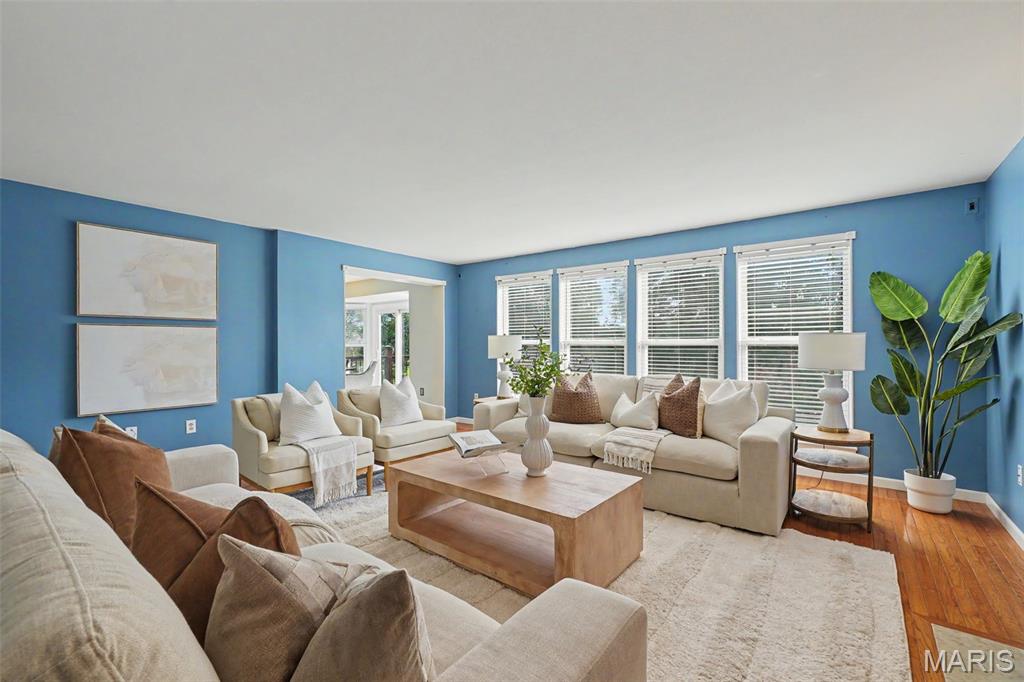 Fieldstone Farms #1 - Residential