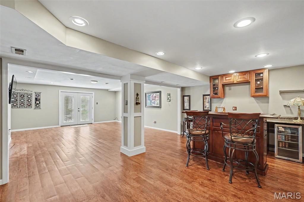 Fieldstone Farms #1 - Residential