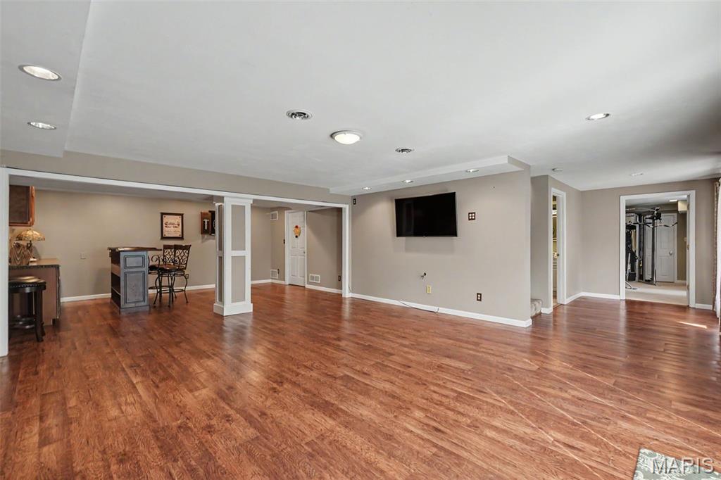 Fieldstone Farms #1 - Residential