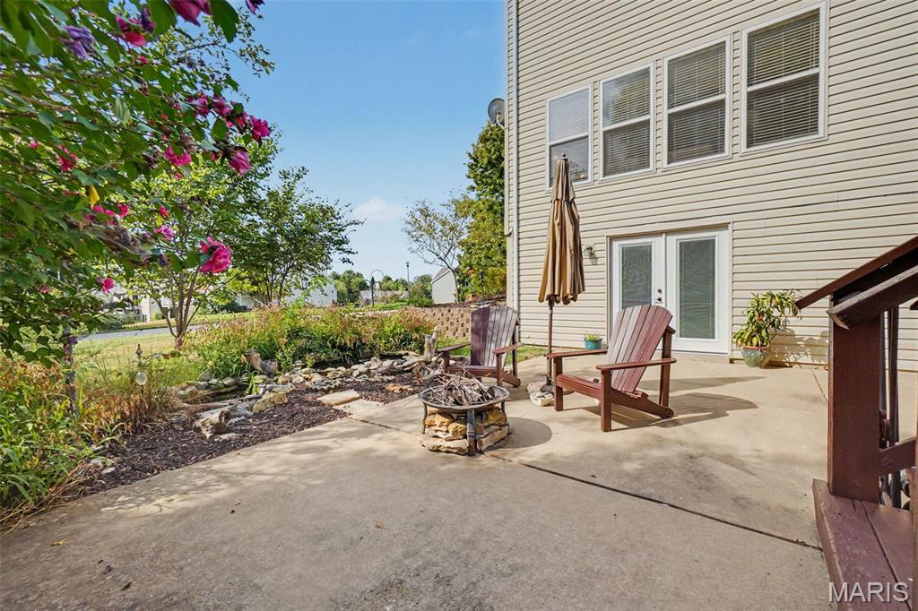 Fieldstone Farms #1 - Residential