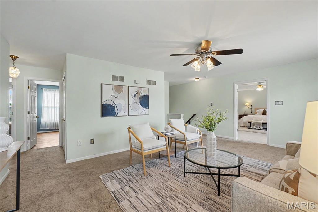 Fieldstone Farms #1 - Residential