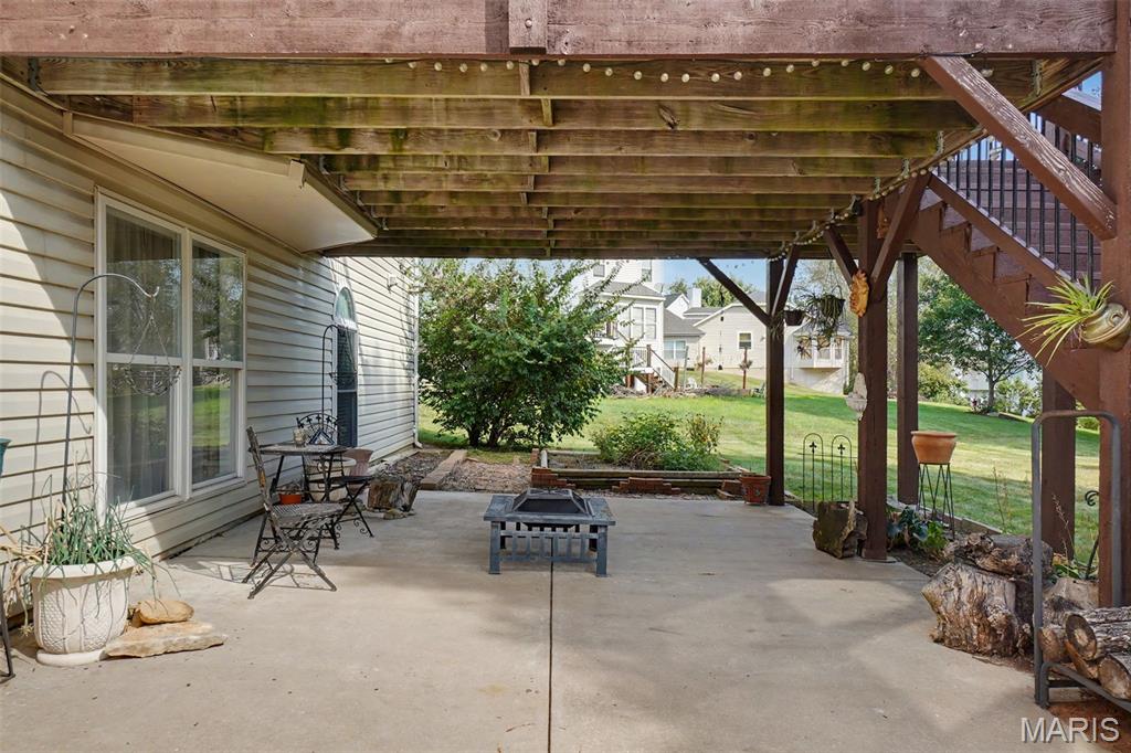 Fieldstone Farms #1 - Residential