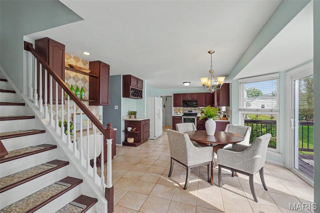 Fieldstone Farms #1 - Residential