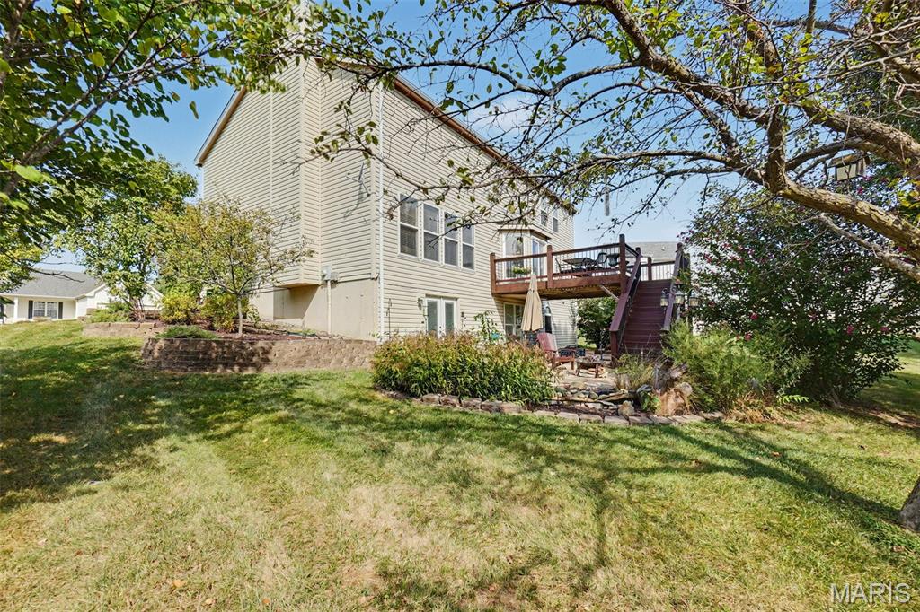 Fieldstone Farms #1 - Residential