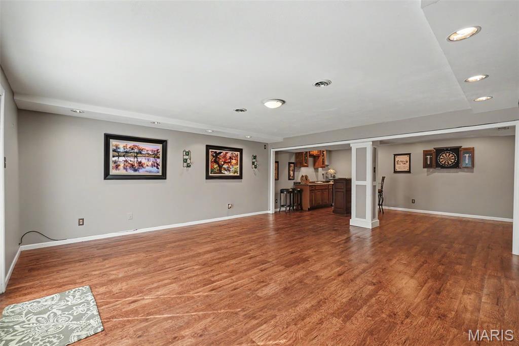 Fieldstone Farms #1 - Residential