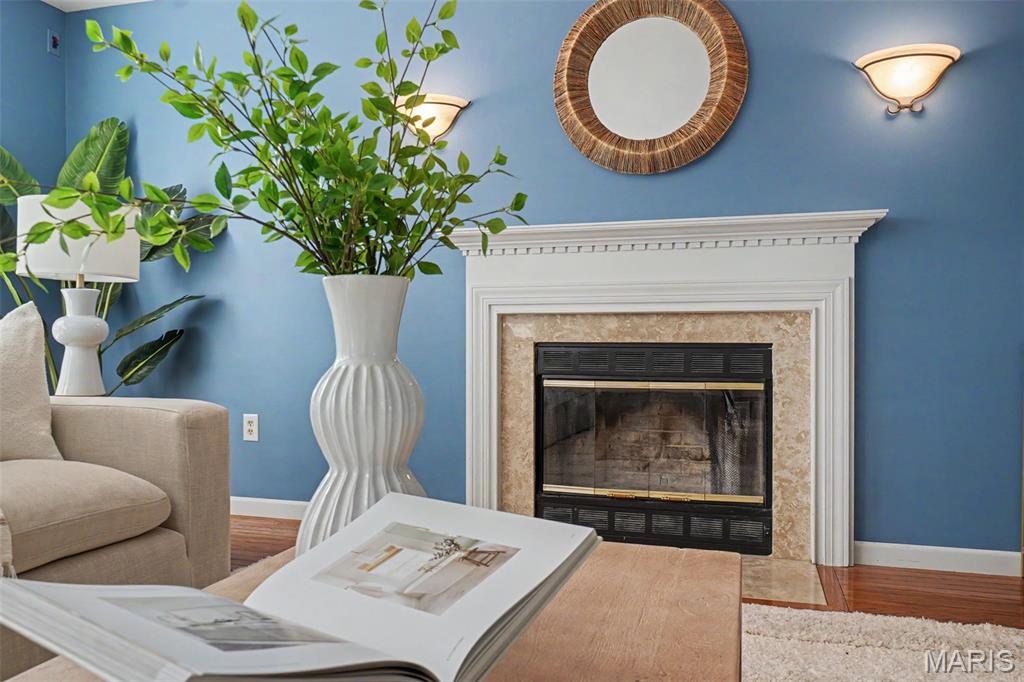 Fieldstone Farms #1 - Residential